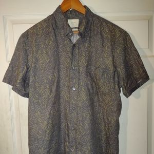 Billy Reid shirt